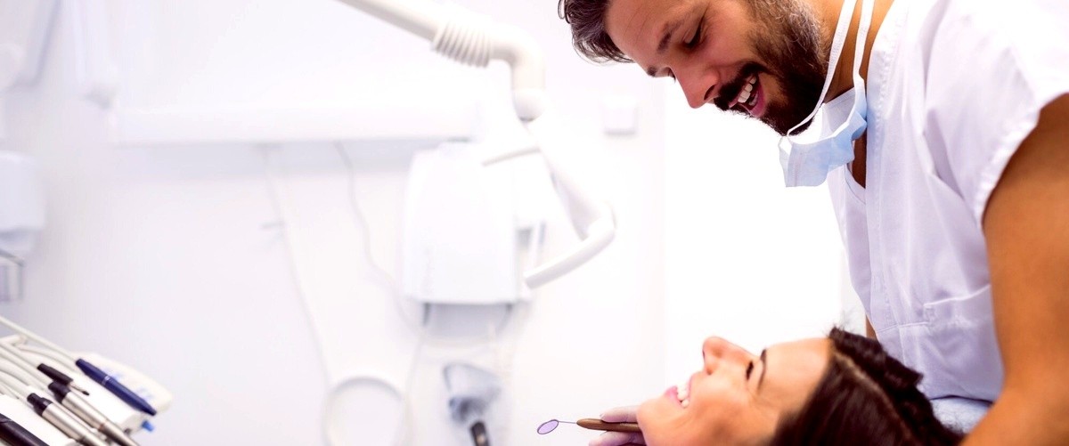¿Cuáles son los métodos de pago aceptados por los dentistas en Madrid?