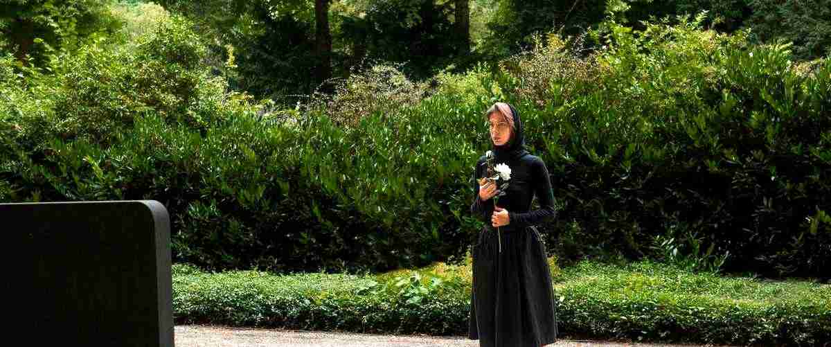 ¿Cuáles son los pasos a seguir para organizar un servicio funerario?