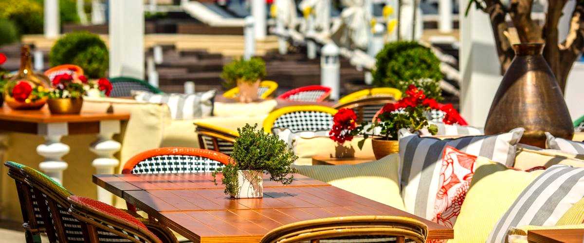 ¿Cuáles son los platos más populares en un restaurante italiano?