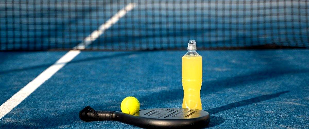 ¿Cuáles son los precios medios de alquiler de pistas de Padel en Mataró?