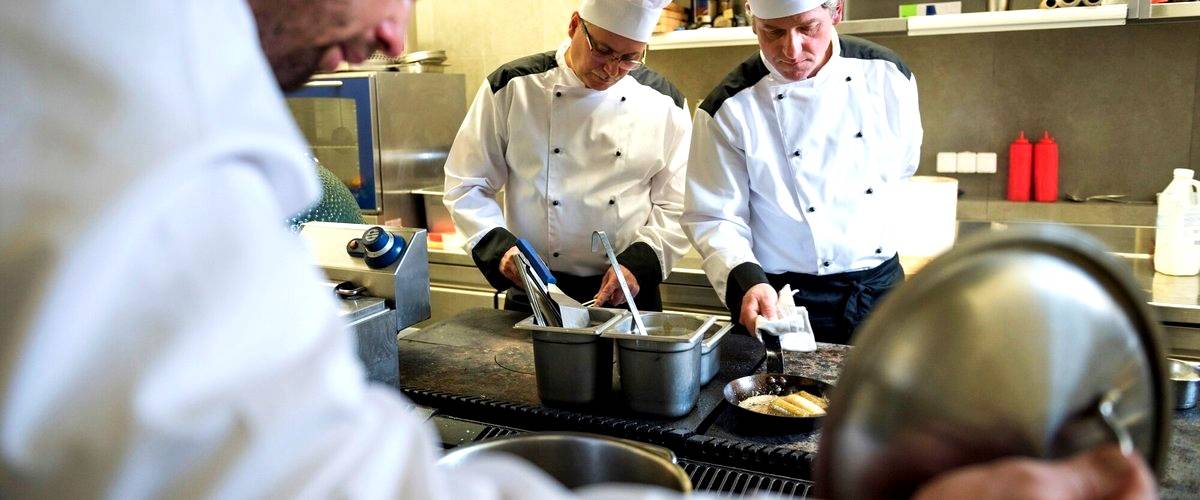 ¿Cuáles son los precios medios de las clases de cocina en Cuenca?