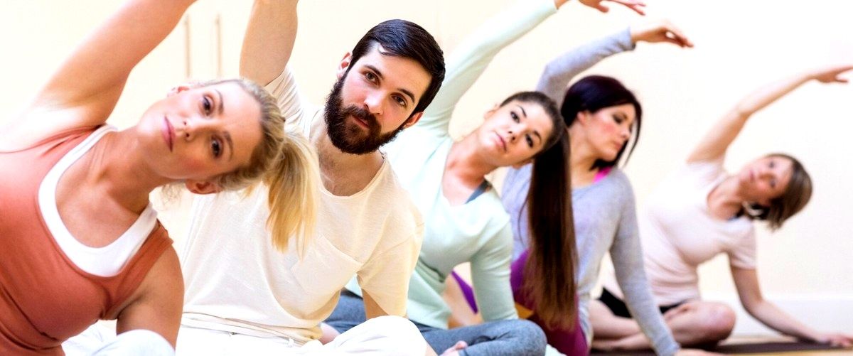 ¿Cuáles son los precios medios de las clases de yoga en Parla?