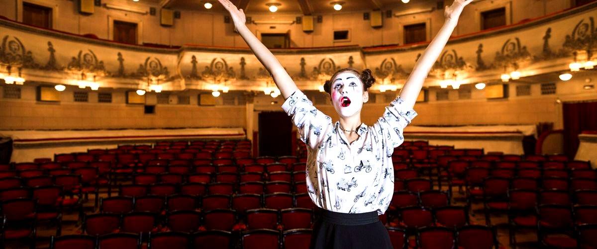 ¿Cuáles son los precios medios de las entradas para las funciones de teatro en Ávila?