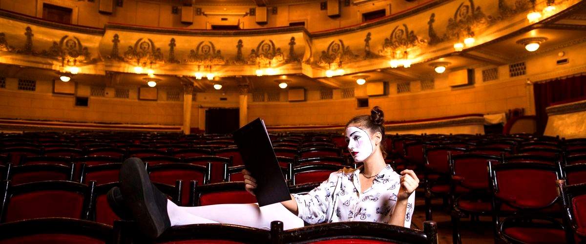 ¿Cuáles son los precios medios de las entradas para los teatros en Barcelona?