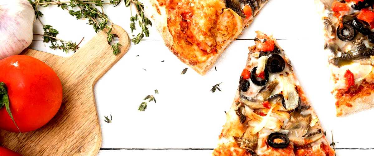 ¿Cuáles son los precios medios de las pizzas en Cornella de Llobregat?