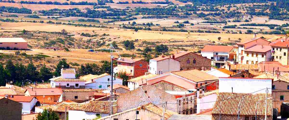 ¿Cuáles son los precios medios de los alojamientos en Soria?