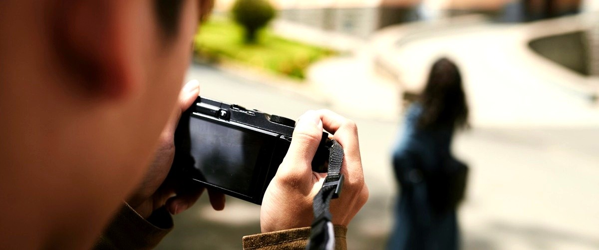 ¿Cuáles son los precios medios de los cursos de fotografía en Alcobendas?