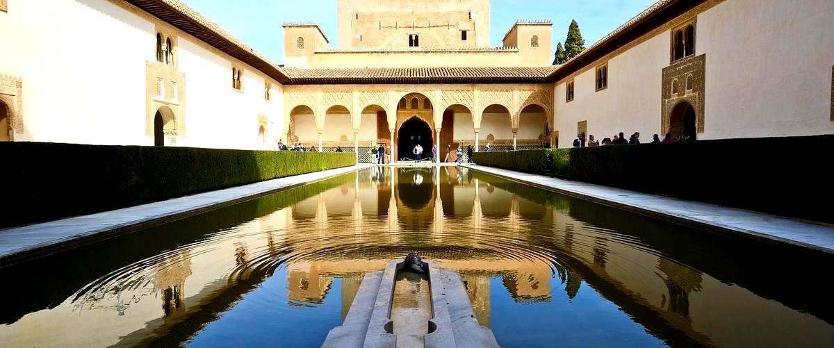 ¿Cuáles son los precios medios de los hoteles en Jerez de la Frontera?