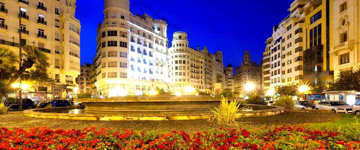 ¿Cuáles son los precios medios de los hoteles en Parla (Madrid)?