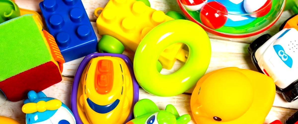 ¿Cuáles son los precios medios de los juguetes en Cantabria?