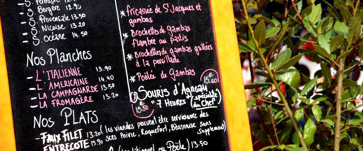 ¿Cuáles son los precios medios de los menús en los restaurantes de Lorca?