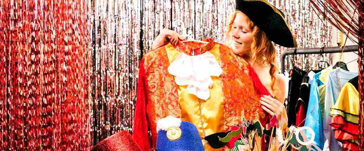 ¿Cuáles son los precios medios de los productos y servicios de las tiendas de telas en Valencia?