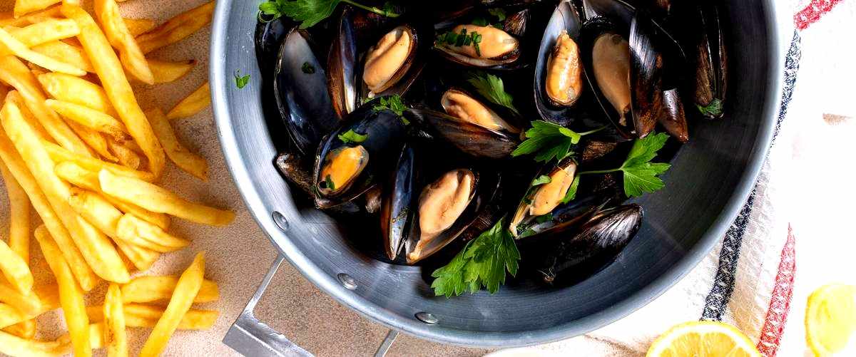 ¿Cuáles son los precios medios de los restaurantes de Mejillones en Lérida?