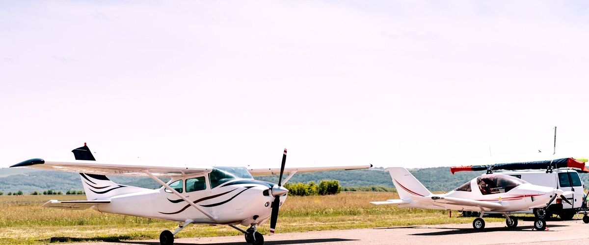 ¿Cuáles son los precios medios de los servicios aeronáuticos en esta zona?