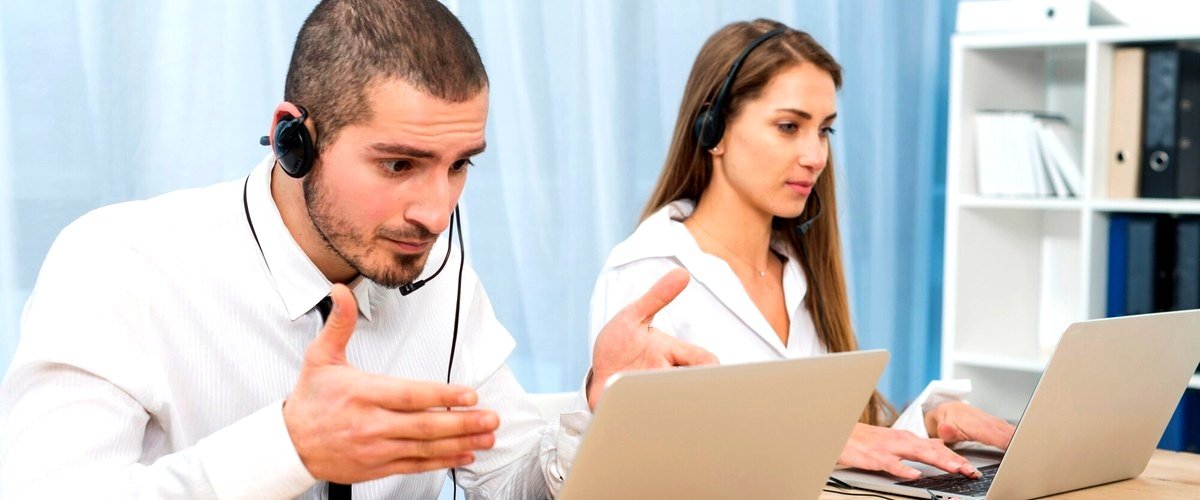 ¿Cuáles son los precios medios de los servicios de Call Center en Segovia?