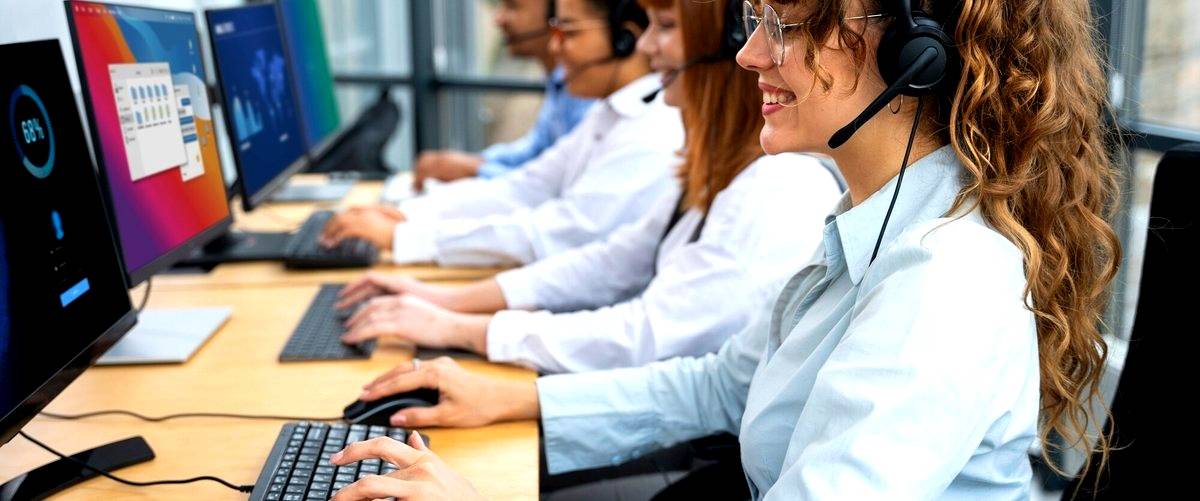 ¿Cuáles son los precios medios de los servicios de call center en Zamora?