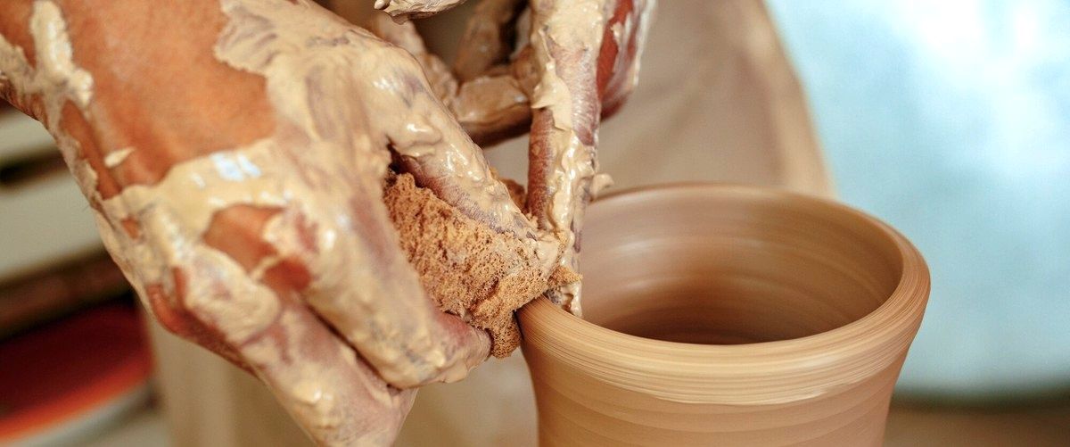 ¿Cuáles son los precios medios de los servicios de cerámica en Algeciras?