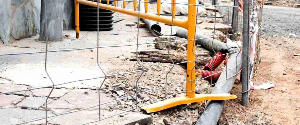 ¿Cuáles son los precios medios de los servicios de demoliciones en Valladolid?