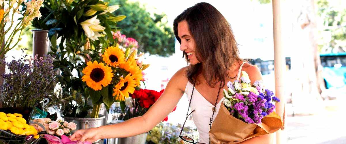 ¿Cuáles son los precios medios de los servicios de floristas en Ciudad Real?
