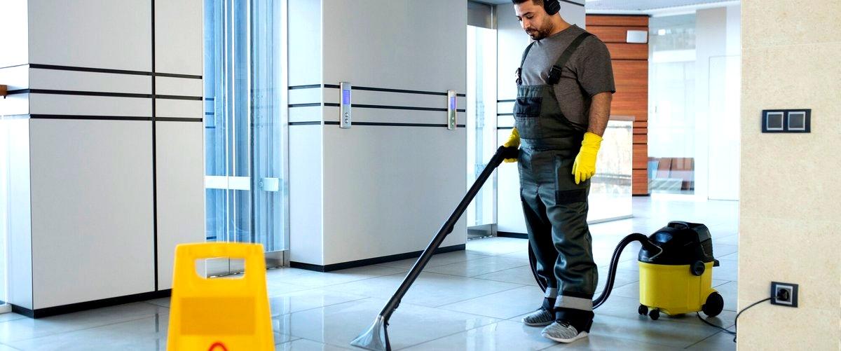 ¿Cuáles son los precios medios de los servicios de limpieza en Córdoba?