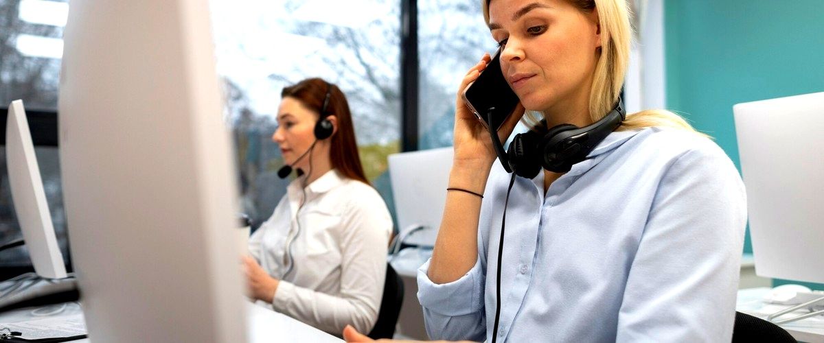 ¿Cuáles son los precios medios de los servicios de un Call Center en Alcobendas?
