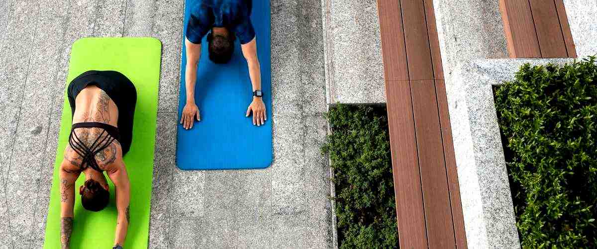 ¿Cuáles son los precios medios de los servicios de yoga en Barrio Cantabria?