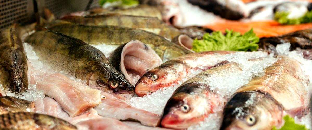 ¿Cuáles son los precios medios de los servicios en los establecimientos de peces en Córdoba?