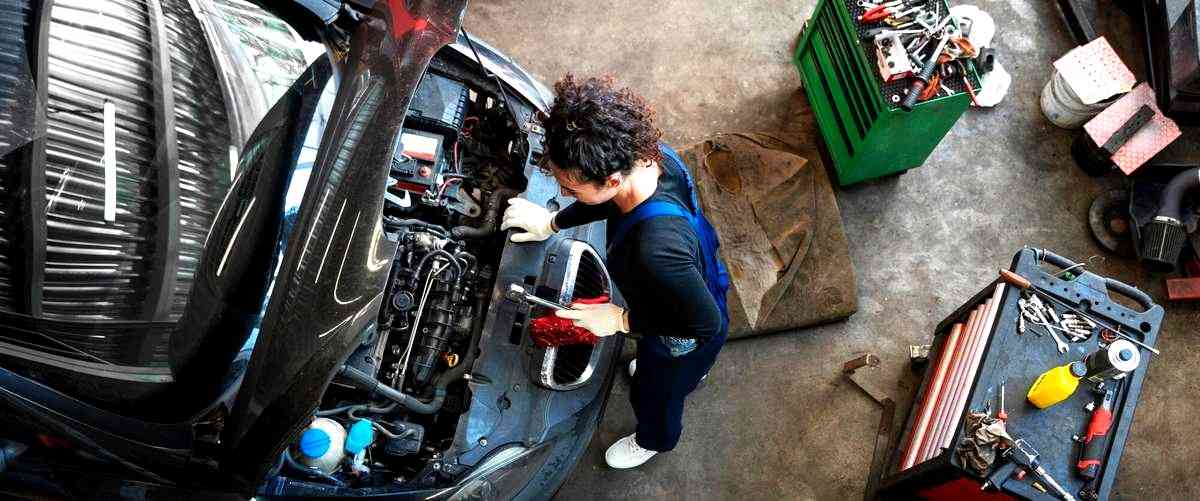 ¿Cuáles son los precios medios de los servicios en los talleres de moto en Jaén?