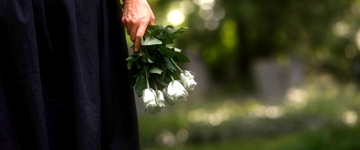 ¿Cuáles son los precios medios de los servicios funerarios en Gerona?