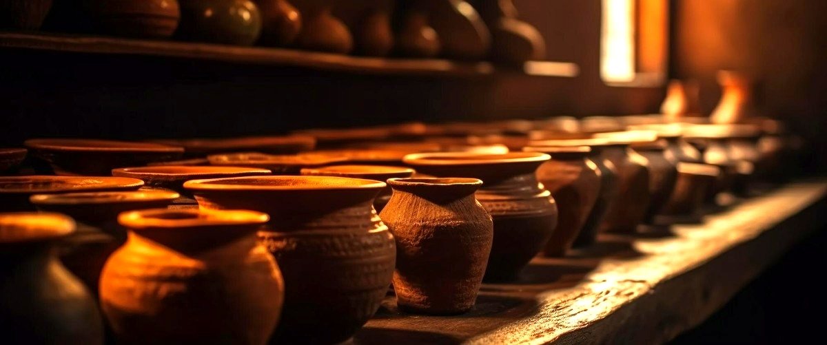 ¿Cuáles son los precios medios de los talleres de cerámica en Almería?