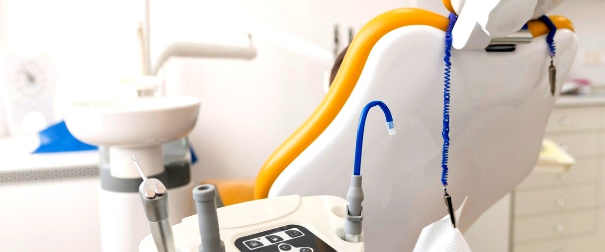 ¿Cuáles son los precios medios de los tratamientos dentales en Pontevedra?