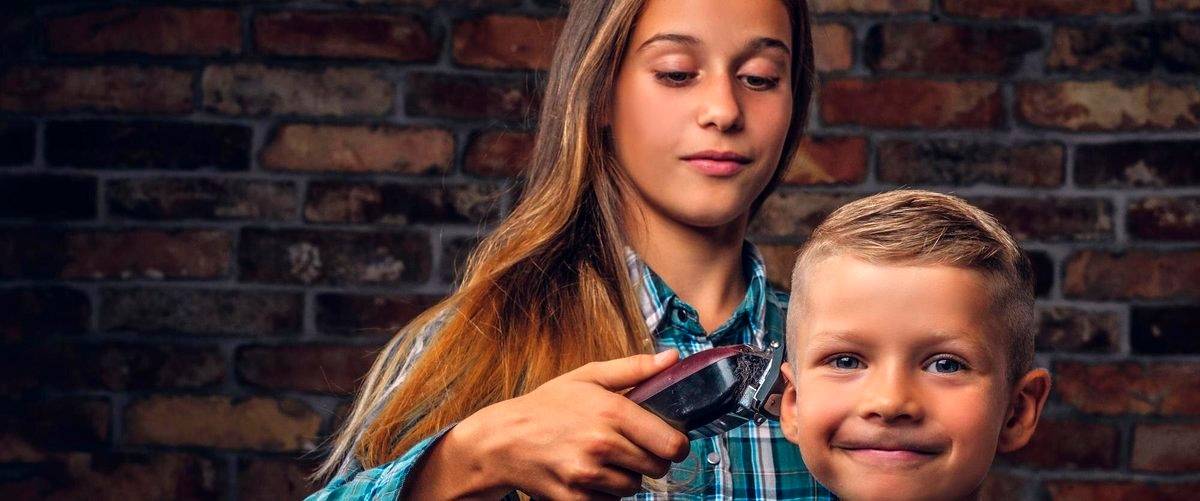 ¿Cuáles son los precios medios en las peluquerías infantiles de Albacete?