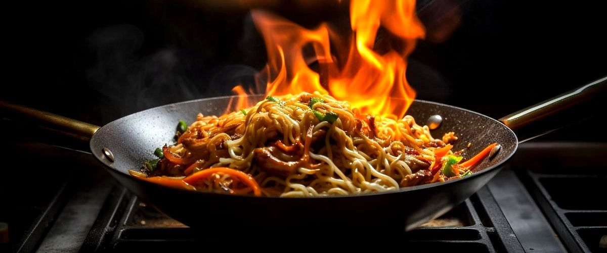 ¿Cuáles son los precios medios en los restaurantes Wok de Jaén?