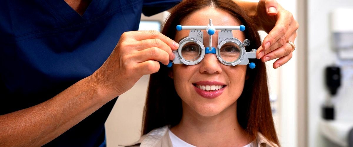 ¿Cuáles son los problemas que puede diagnosticar un oftalmólogo?