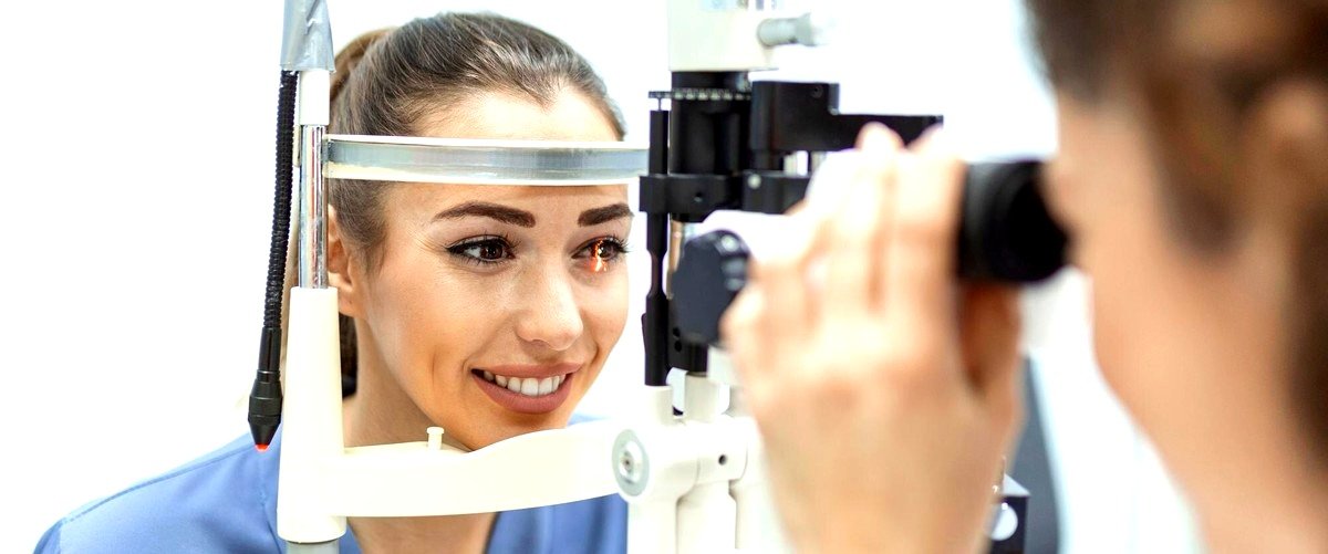 ¿Cuáles son los problemas que trata un oftalmólogo?