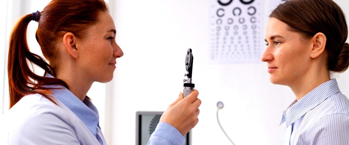 ¿Cuáles son los problemas que un oftalmólogo puede diagnosticar?