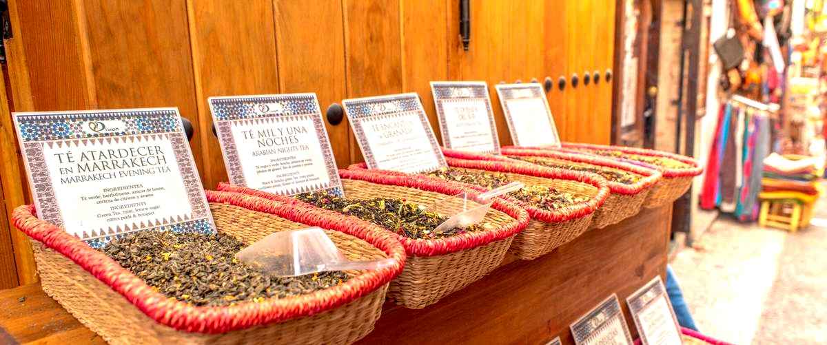 ¿Cuáles son los productos más populares en los herbolarios de Badalona?