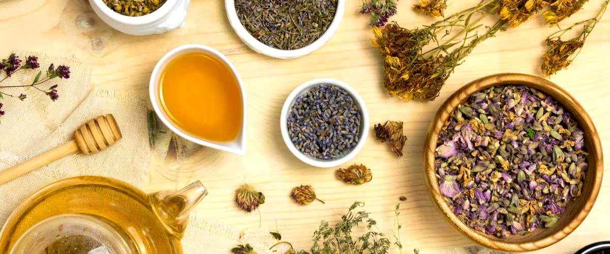 ¿Cuáles son los productos más vendidos en las herbolarias de Cartagena?