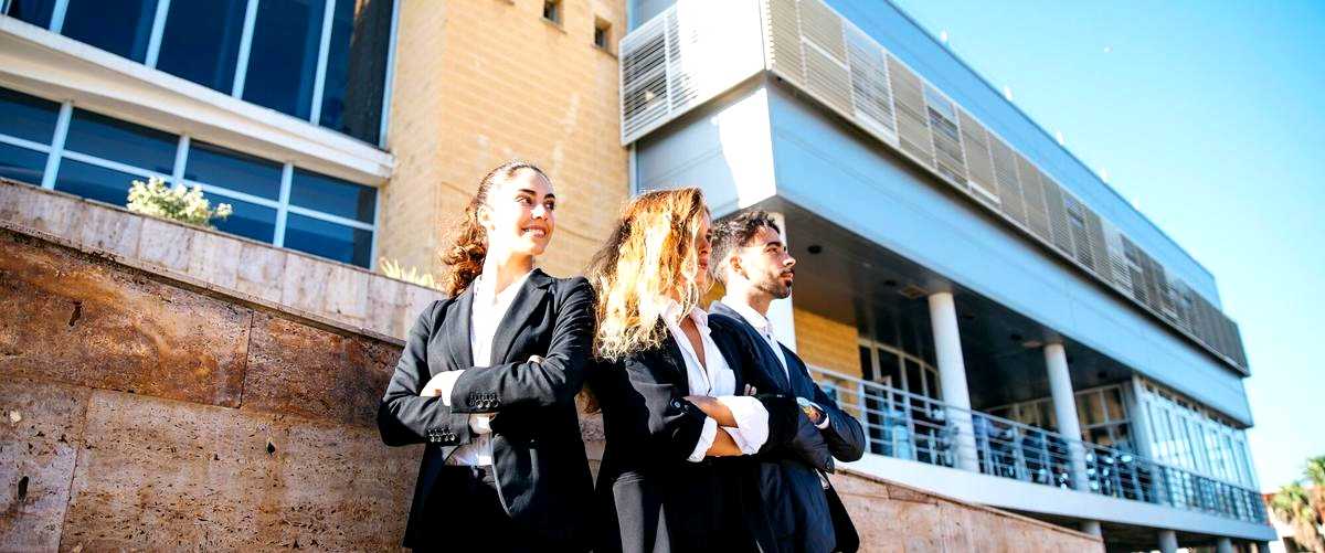 ¿Cuáles son los requisitos de admisión para ingresar a una escuela de negocios en Guipúzcoa?