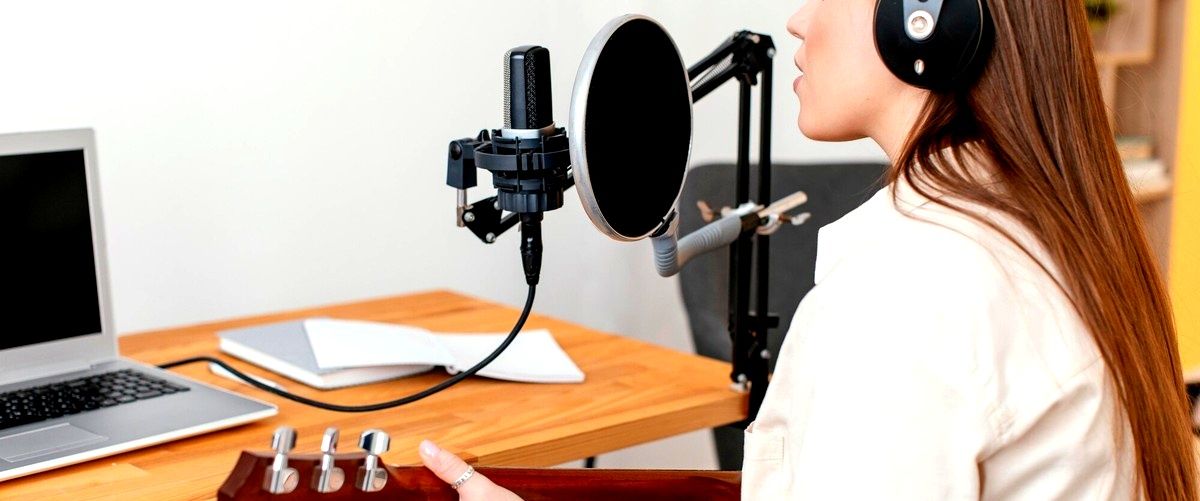 ¿Cuáles son los requisitos necesarios para establecer un estudio de grabación en Sevilla?