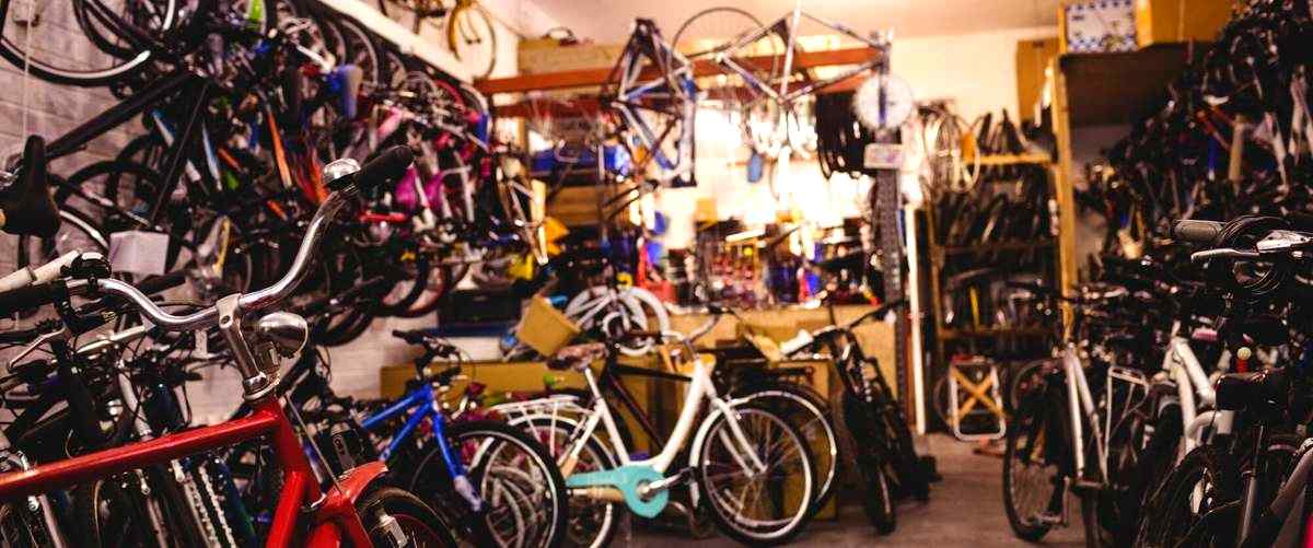 ¿Cuáles son los requisitos necesarios para establecer un taller de bicicletas?