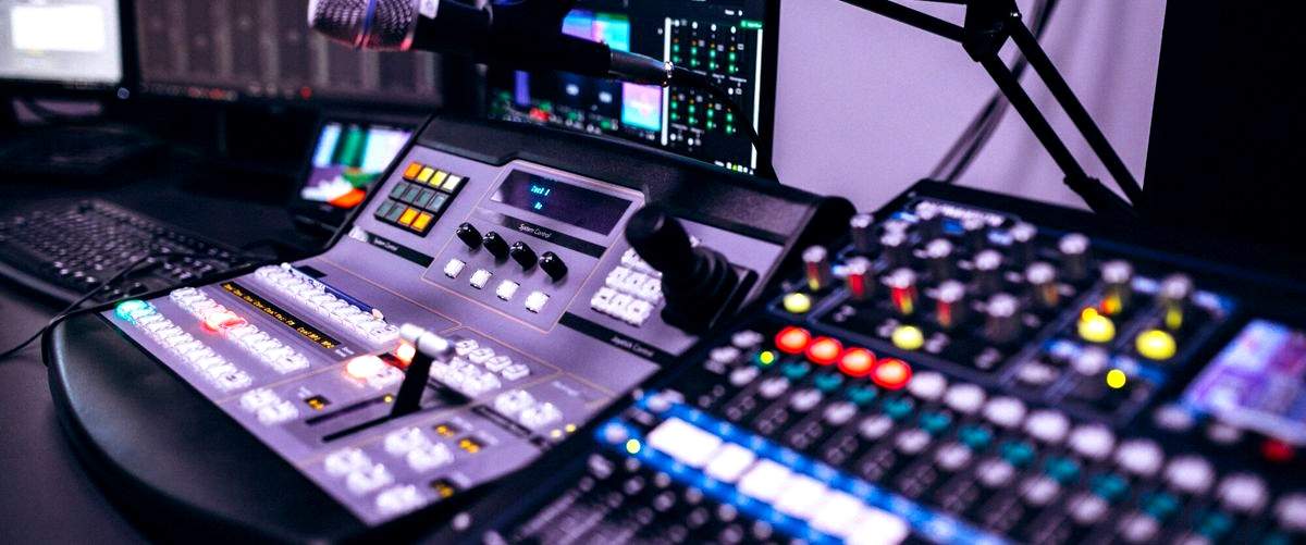 ¿Cuáles son los requisitos necesarios para montar un estudio de grabación en Zamora?