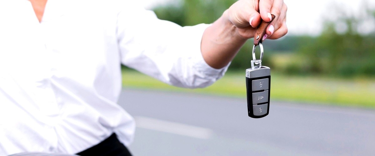 ¿Cuáles son los requisitos para alquilar un coche en Gijón?