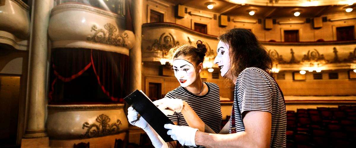 ¿Cuáles son los requisitos para ingresar a una escuela de teatro en Granada?