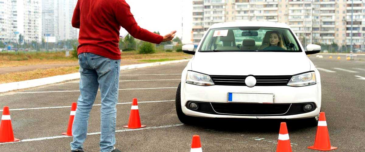 ¿Cuáles son los requisitos para obtener el permiso de conducir en Vitoria (Álava)?