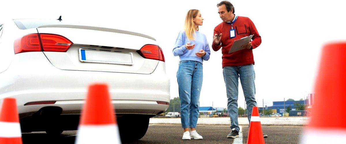 ¿Cuáles son los requisitos para obtener la licencia de conducir en Salamanca?