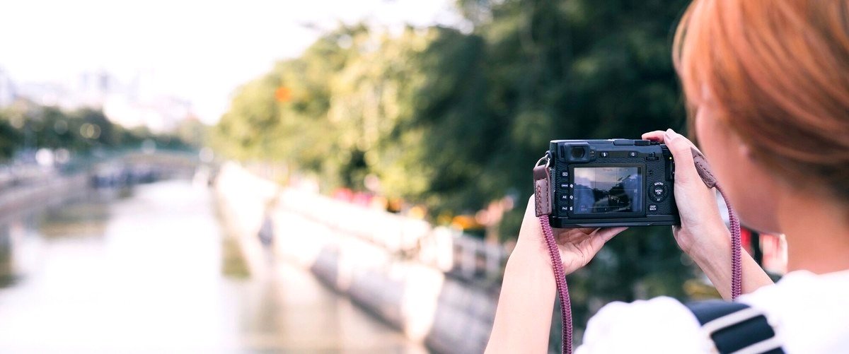 ¿Cuáles son los requisitos para poder realizar un curso de fotografía en Gijón (Asturias)?