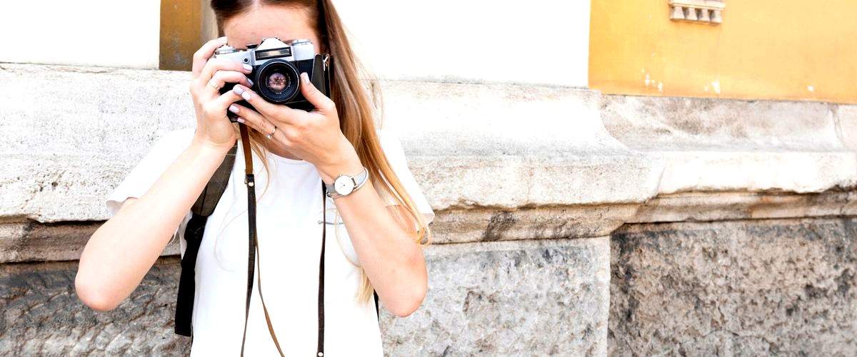 ¿Cuáles son los requisitos para realizar un curso de fotografía en Ciudad Real?
