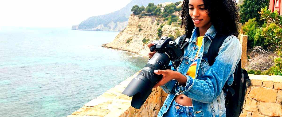 ¿Cuáles son los requisitos para realizar un curso de fotografía en Vigo (Pontevedra)?