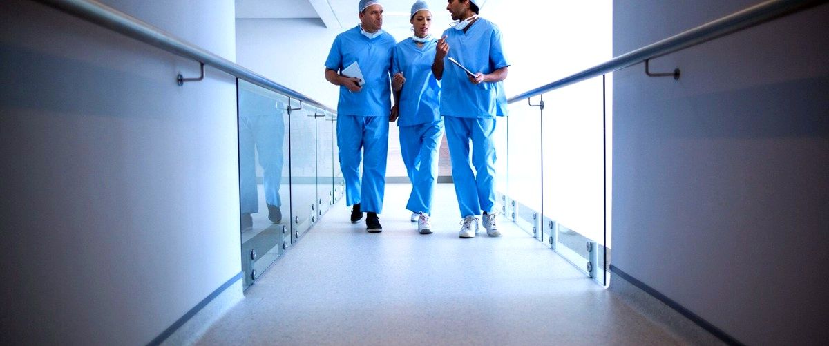 ¿Cuáles son los requisitos para ser atendido en un hospital privado en Gijón?